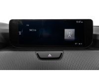 2026 Mazda CX-90 MHEV GS-L AWD Interior Shot 2