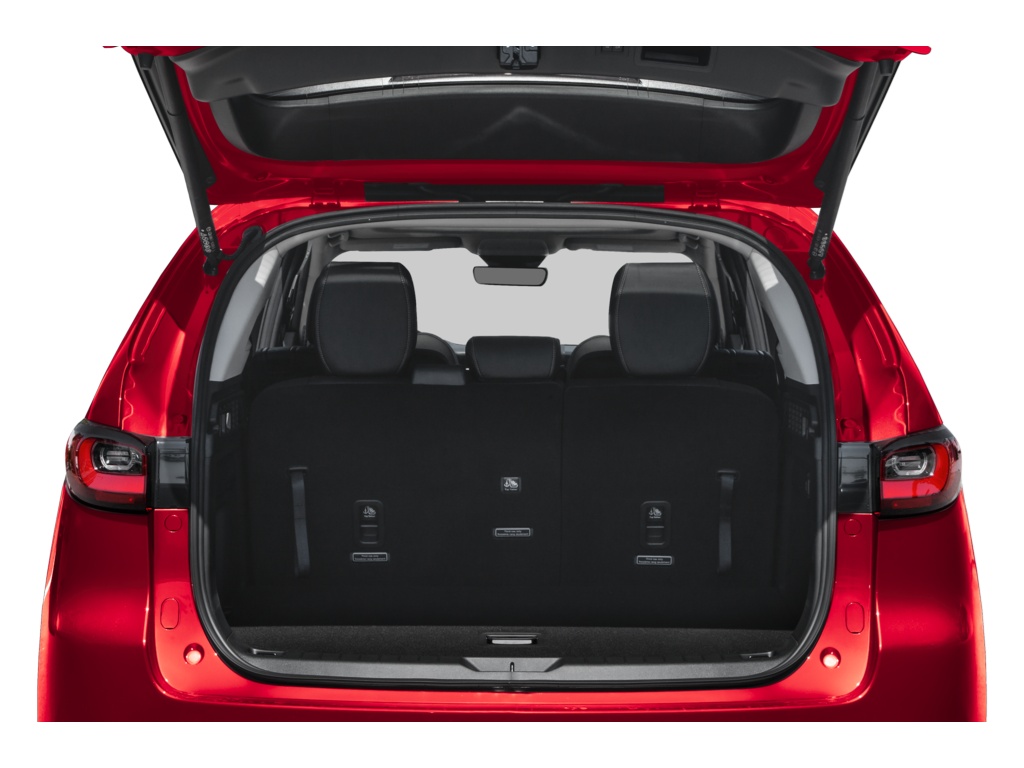 2026 mazda cx-90-mhev Exterior