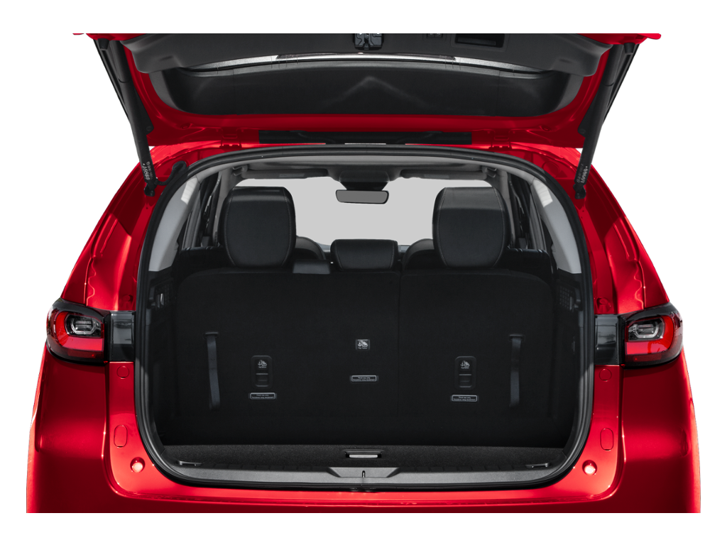 2026 Mazda CX-90 MHEV Exterior