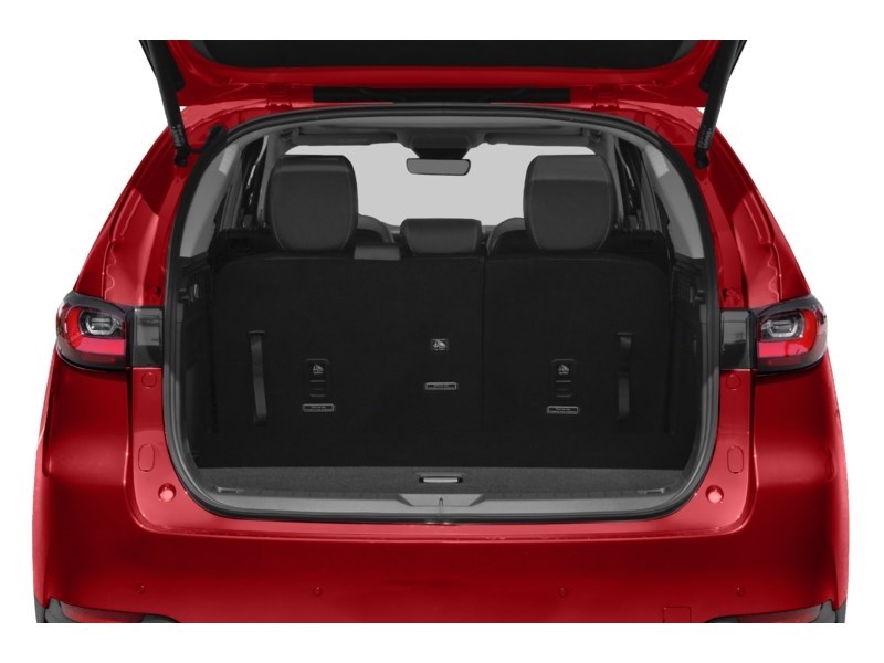 2026 Mazda CX-90 MHEV GS-L AWD Exterior Shot 4