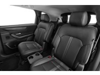 2024 Mazda CX-90 MHEV GS-L AWD Interior Shot 5