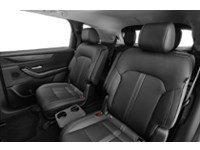2026 Mazda CX-90 MHEV GS-L AWD Interior Shot 5