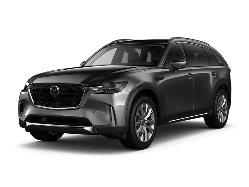 2026 mazda cx-90-mhev