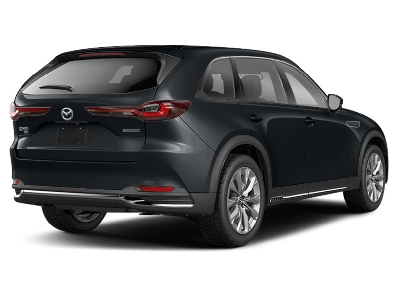 2026 Mazda CX-90 MHEV GT AWD Exterior Shot 2