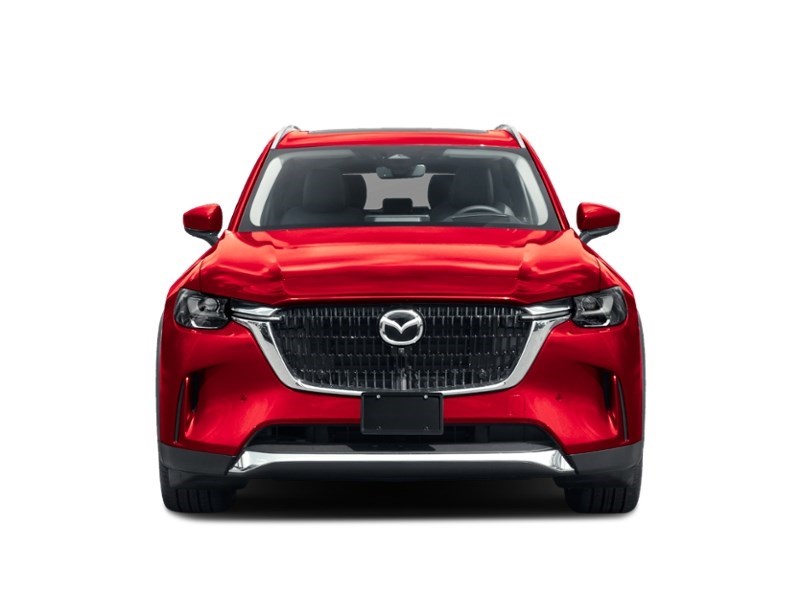 2026 Mazda CX-90 MHEV GT AWD Exterior Shot 5
