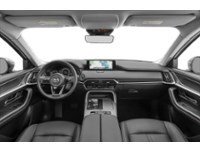 2026 Mazda CX-90 MHEV GT AWD Interior Shot 6