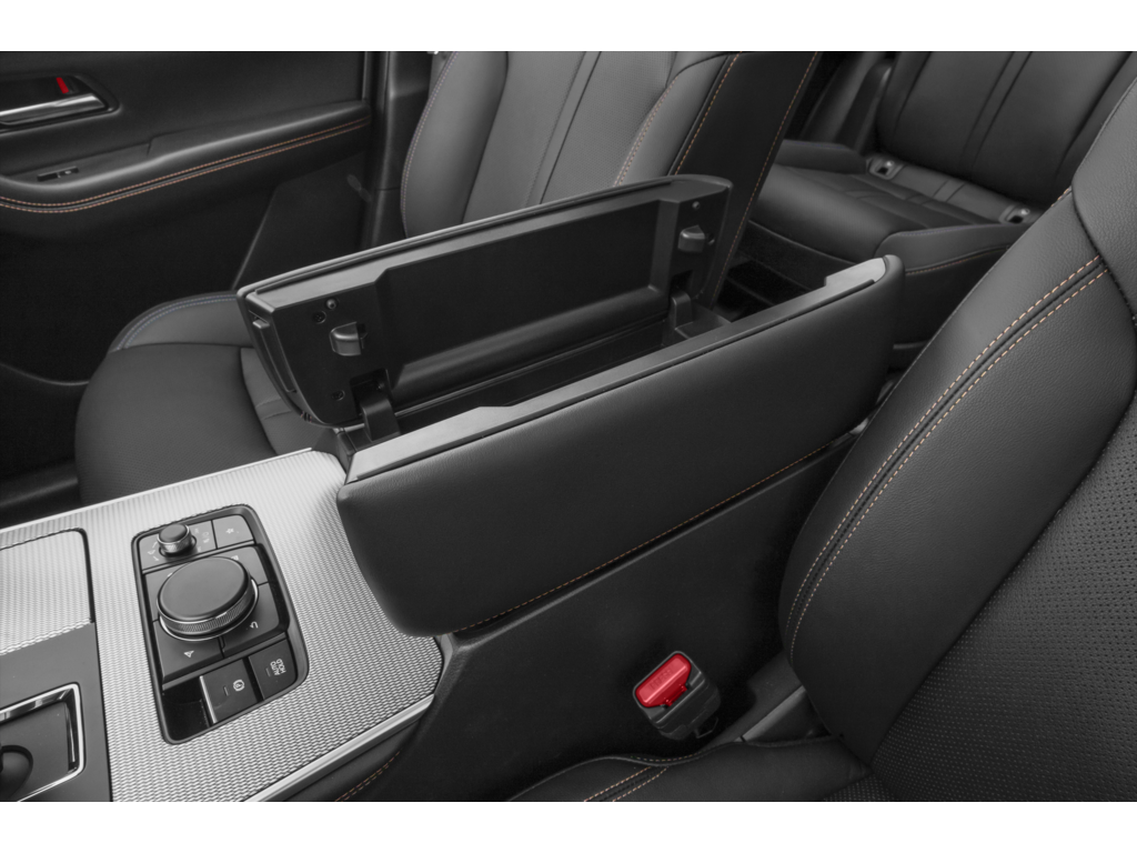 2026 mazda cx-90-mhev Interior