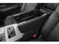 2026 Mazda CX-90 MHEV GT AWD Interior Shot 7