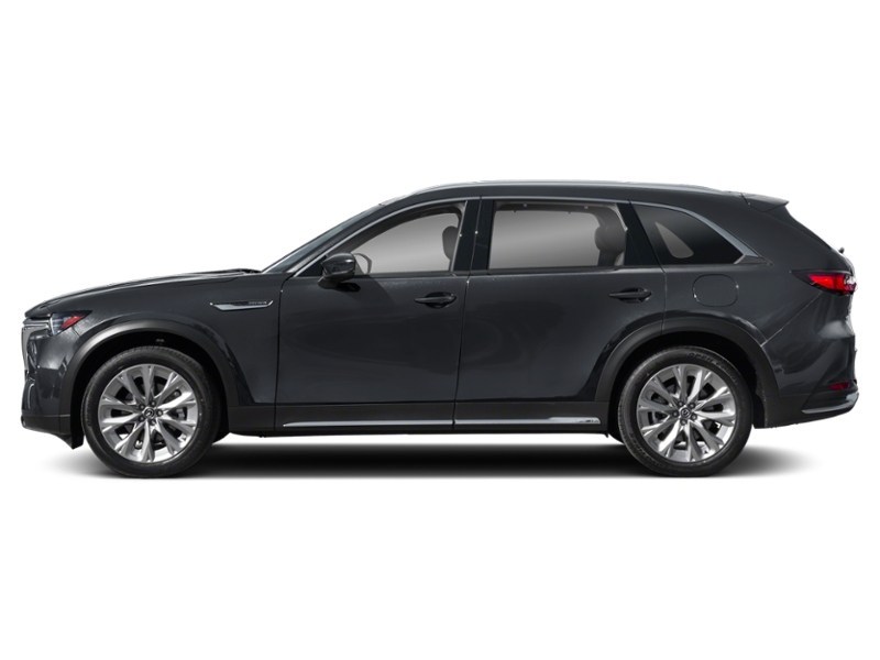2025 Mazda CX-90 MHEV GT-P AWD Exterior Shot 6