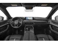 2025 Mazda CX-90 MHEV GT-P AWD Interior Shot 6