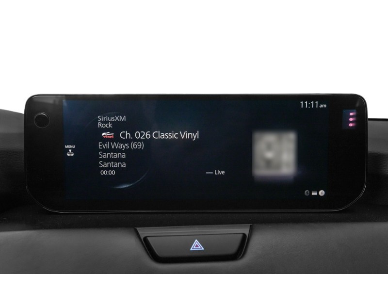 2024 Mazda CX-90 MHEV GT-P AWD Interior Shot 2
