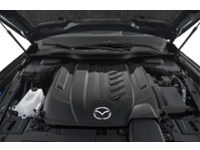 2025 Mazda CX-90 MHEV GT-P AWD Exterior Shot 3