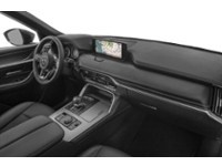 2025 Mazda CX-90 MHEV GT-P AWD Interior Shot 1