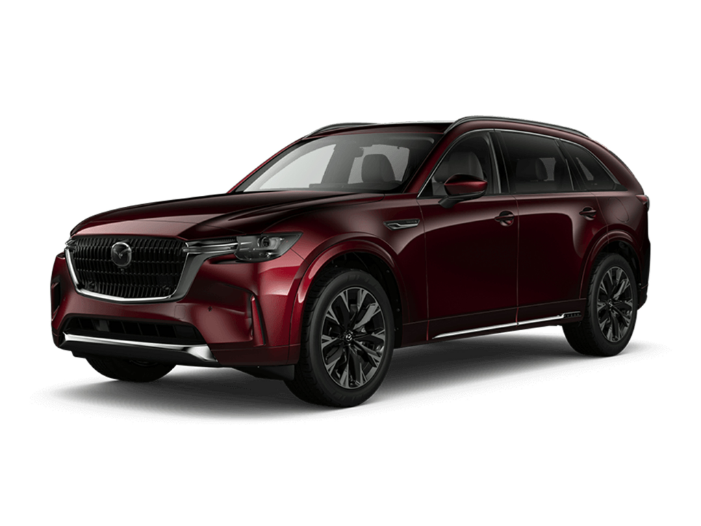 2026 mazda cx-90-mhev