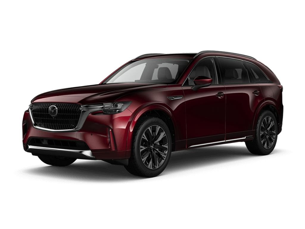 2026 mazda cx-90-mhev
