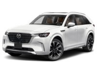 2026 Mazda CX-90 MHEV Signature AWD Exterior Shot 1