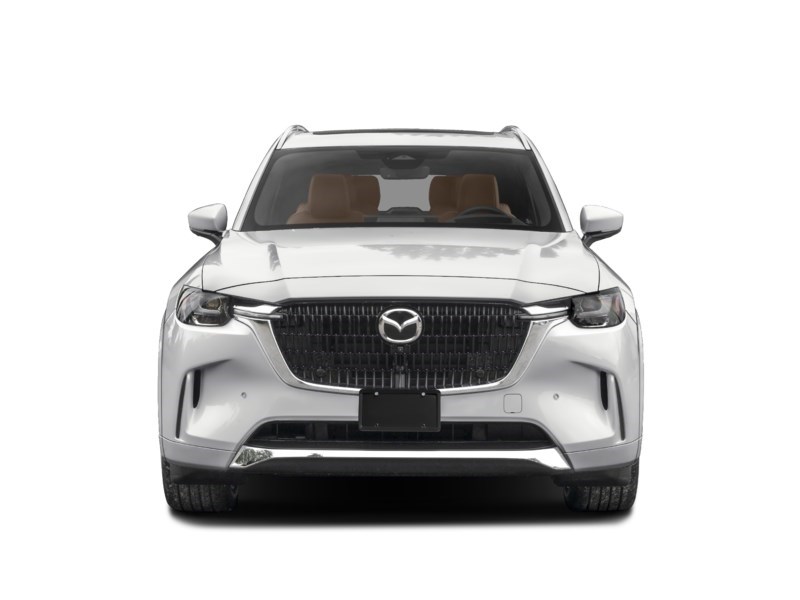 2026 Mazda CX-90 MHEV Signature AWD Exterior Shot 5