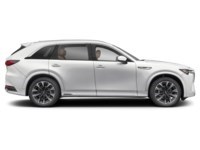 2026 Mazda CX-90 MHEV Signature AWD Exterior Shot 10