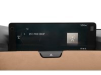 2026 Mazda CX-90 MHEV Signature AWD Interior Shot 2