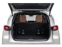 2026 Mazda CX-90 MHEV Signature AWD Exterior Shot 4
