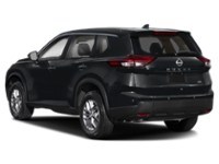 2025 Nissan Rogue AWD S Exterior Shot 9
