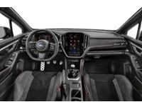 2024 Subaru WRX RS Manual Interior Shot 6
