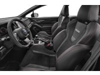 2024 Subaru WRX RS Manual Interior Shot 4