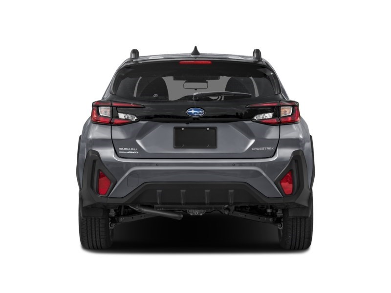 2024 Subaru Crosstrek Onyx AWD Exterior Shot 7
