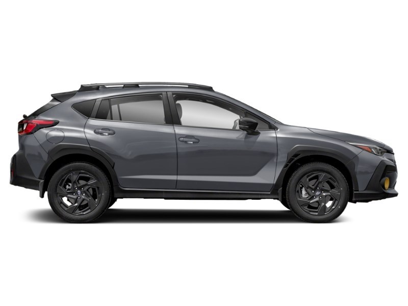 2025 Subaru Crosstrek Onyx AWD Exterior Shot 10