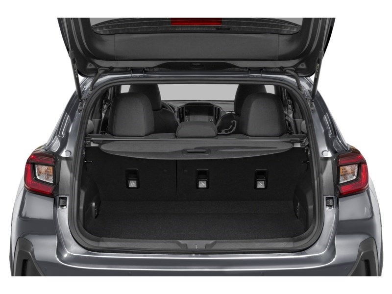 2024 Subaru Crosstrek Onyx AWD Exterior Shot 4