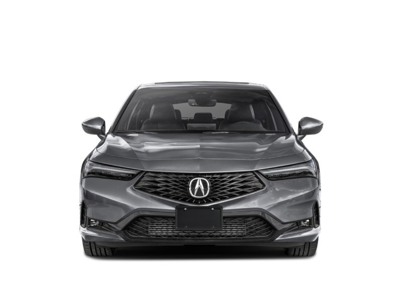 2024 Acura Integra A-Spec CVT Exterior Shot 5