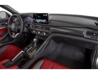 2025 Acura Integra Elite A-Spec CVT Interior Shot 1