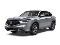 2026 Acura ADX AWD OEM Shot 4