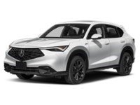 2026 Acura ADX A-Spec AWD Exterior Shot 1