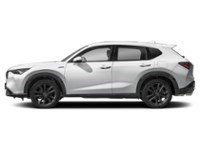 2026 Acura ADX A-Spec AWD Exterior Shot 6