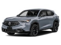 2026 Acura ADX Platinum Elite A-Spec AWD Exterior Shot 1