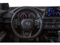2026 Acura ADX Platinum Elite A-Spec AWD Interior Shot 3