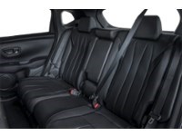 2026 Acura ADX Platinum Elite A-Spec AWD Interior Shot 5