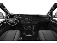 2026 GMC Savana 2500 RWD 2500 135