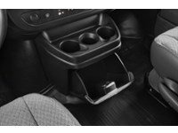2026 GMC Savana 2500 RWD 2500 135