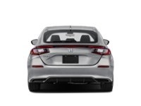 2026 Honda Civic Sport CVT Exterior Shot 7