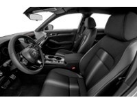 2026 Honda Civic Sport CVT Interior Shot 4