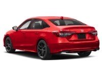 2025 Honda Civic Sedan Hybrid Sport eCVT Exterior Shot 9