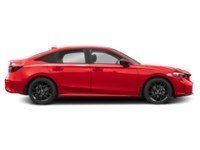 2025 Honda Civic Sedan Hybrid Sport eCVT Exterior Shot 10