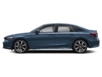 2026 Honda Civic Hybrid Sport Touring eCVT Exterior Shot 6