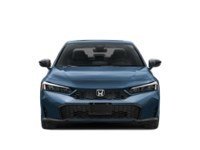 2025 Honda Civic Sedan Hybrid Sport Touring eCVT Exterior Shot 5
