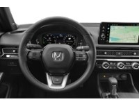 2026 Honda Civic Hybrid Sport Touring eCVT Interior Shot 3