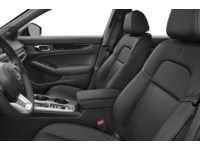 2026 Honda Civic Hybrid Sport Touring eCVT Interior Shot 4