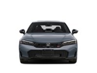 2026 Honda Civic Si Manual Exterior Shot 5