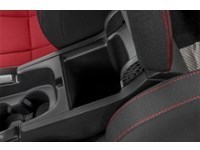2026 Honda Civic Si Manual Interior Shot 7